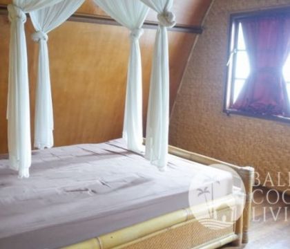 Villa Alang Alang 4