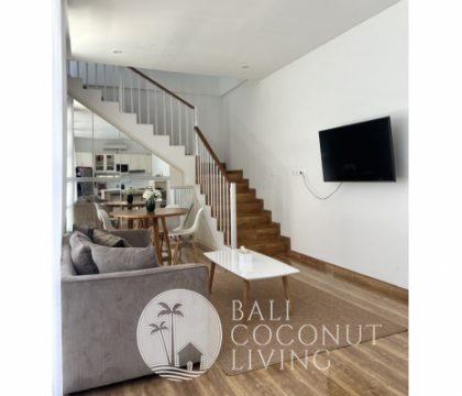 Villa Menara Balangan