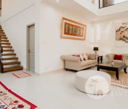Villa Sinar Mentari