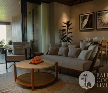 The Sattva Villa