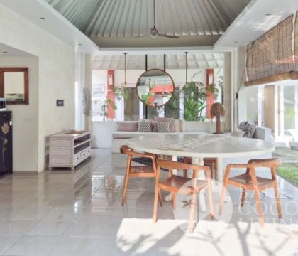 Villa Eza
