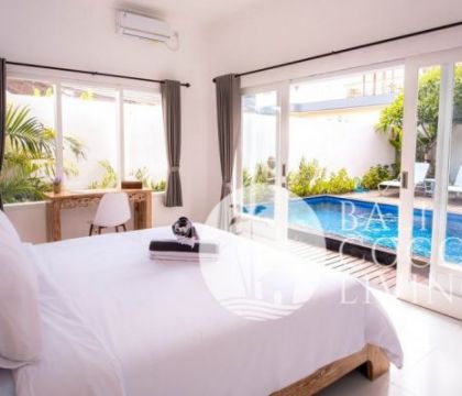 Villa Mermaid