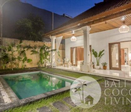 Villa Lonceng