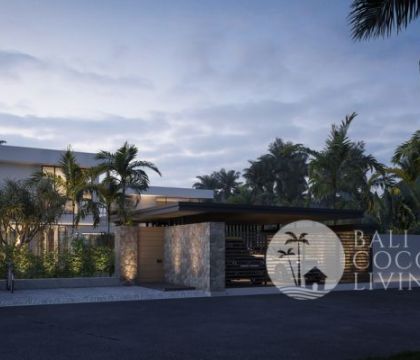 El Castillo Villa 
