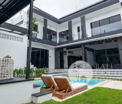 Villa Coconut 3