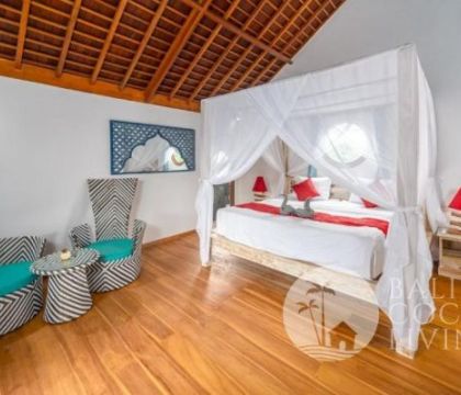 Starlight Union Villa 9