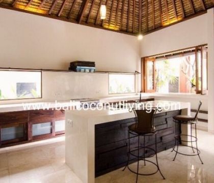 Villa Peanut