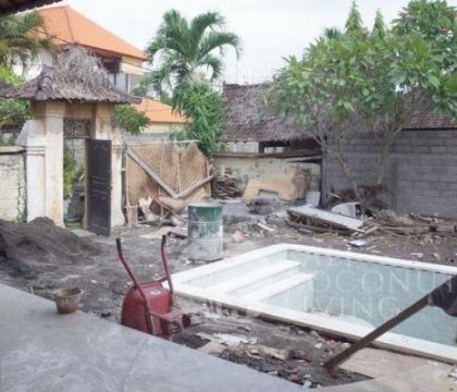 Villa Oberoi