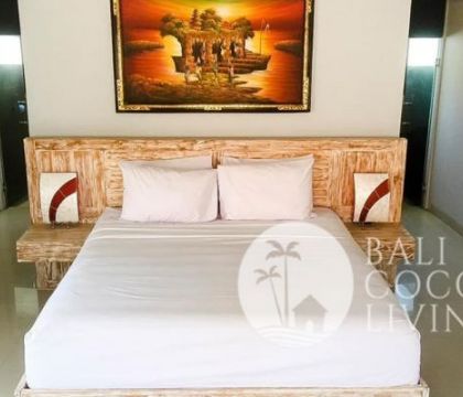 Villa Nilam Sari