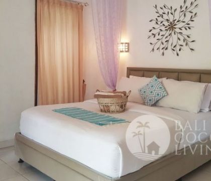 Villa Bali Asri