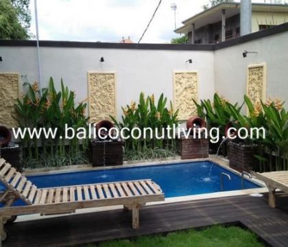 Villa Cendrawasih