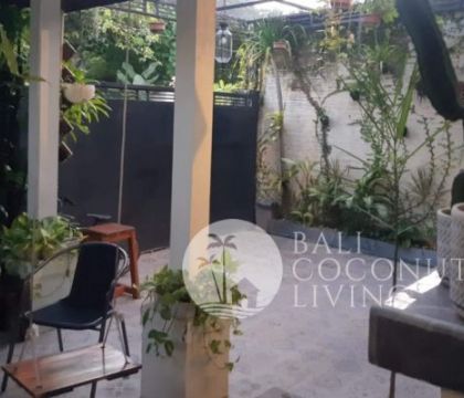 Rumah Ambarawa