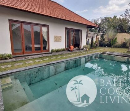Villa Triya