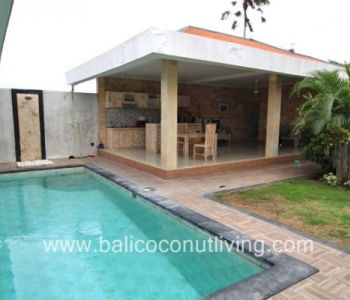 Villa Deus