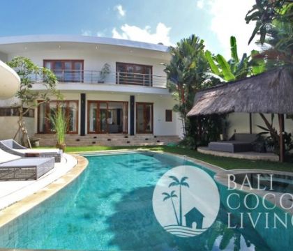 Villa Vika