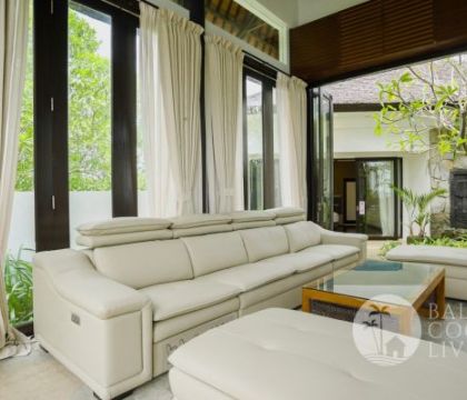 Villa Season 2