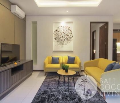Villa Lady Berawa