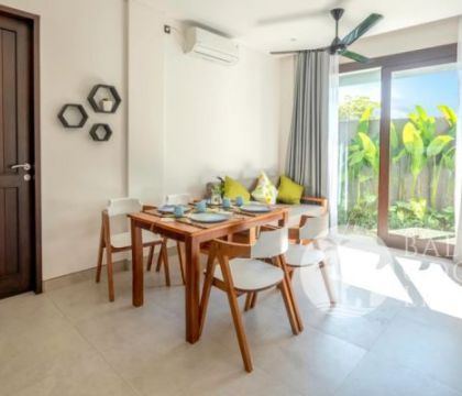 The Station Apartment A