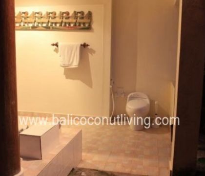 Golden Fish Villa