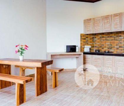 Villa Makmur Pererenan 3
