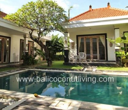 Villa Pandawa