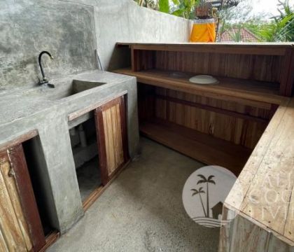 Villa Sentana Ayu