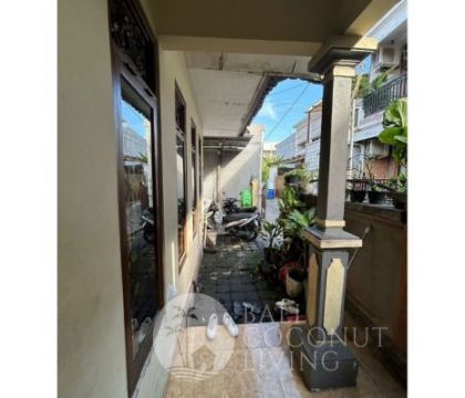Rumah Bumble