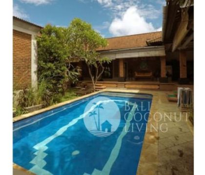 Villa Nilda