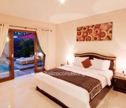 Villa Kubu Di Bucu