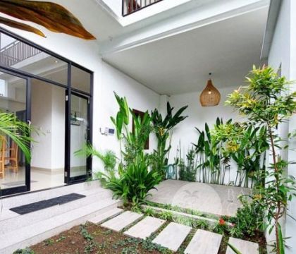 Rumah Arja