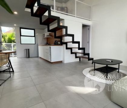 Nania Apartment 2