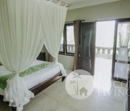 Villa Sidan