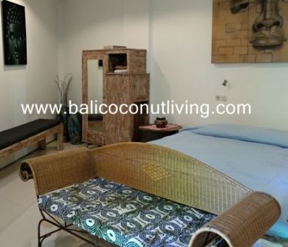 My Apartment