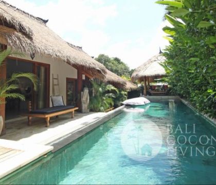 Villa Amora