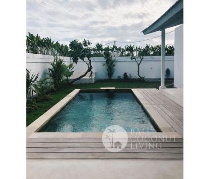Villa Sweet Pea