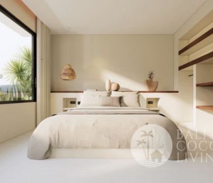 Villa Akilla Berawa 2 