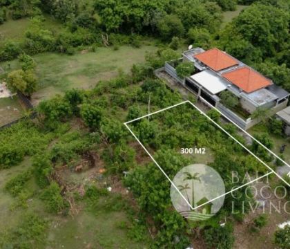 For lease Land, 300 Sqm