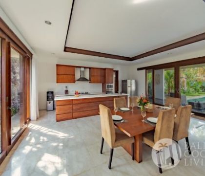 Villa Karisma