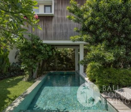 The Simply House M5