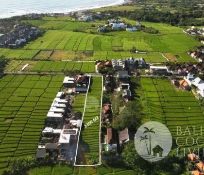 For lease, 23 Are land