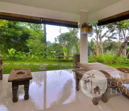 Zen Garden Villa