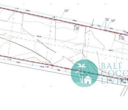 2000 Sqm land, For sale