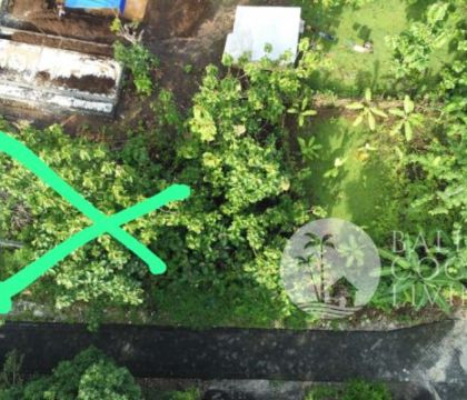 300 Sqm, Land for lease
