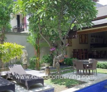 Villa Isyana