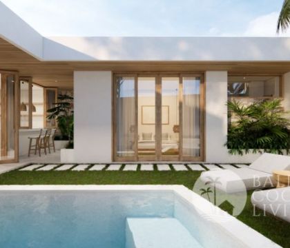 Belleza Villa Bali A