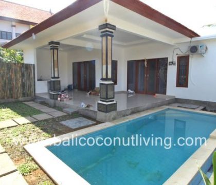 Villa Kijang