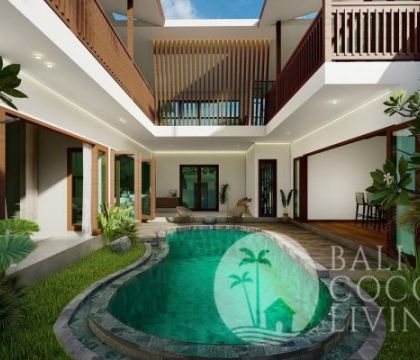Villa Silk