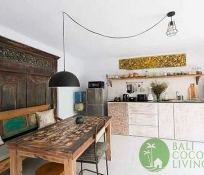 Villa Turmeric