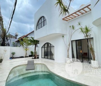 Villa White Rock