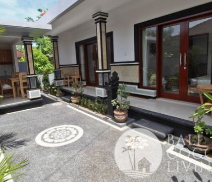 Rumah Made